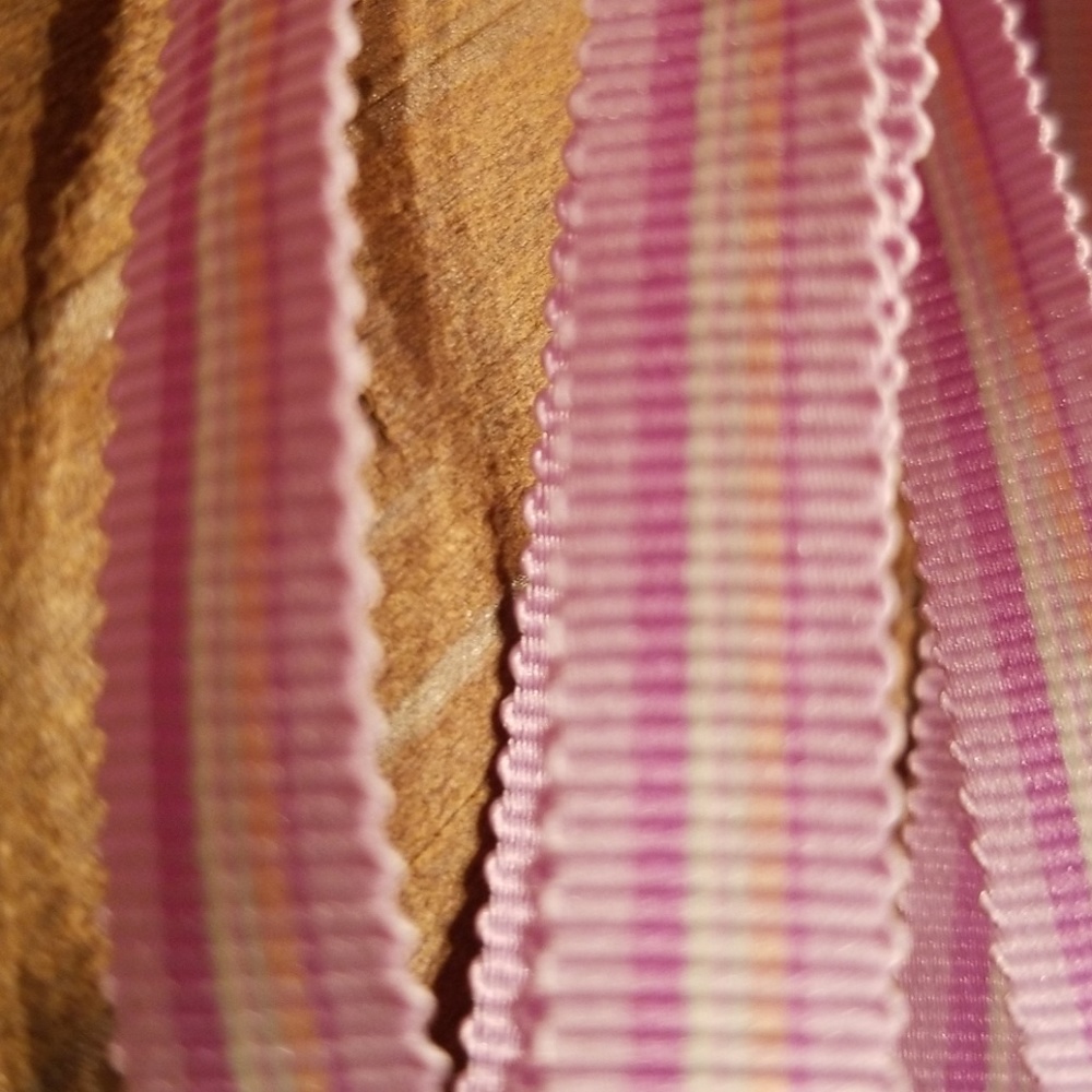 Gap Ribbon Belt - Picture 2 of 2